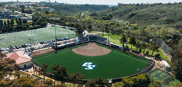 Torero Stadium